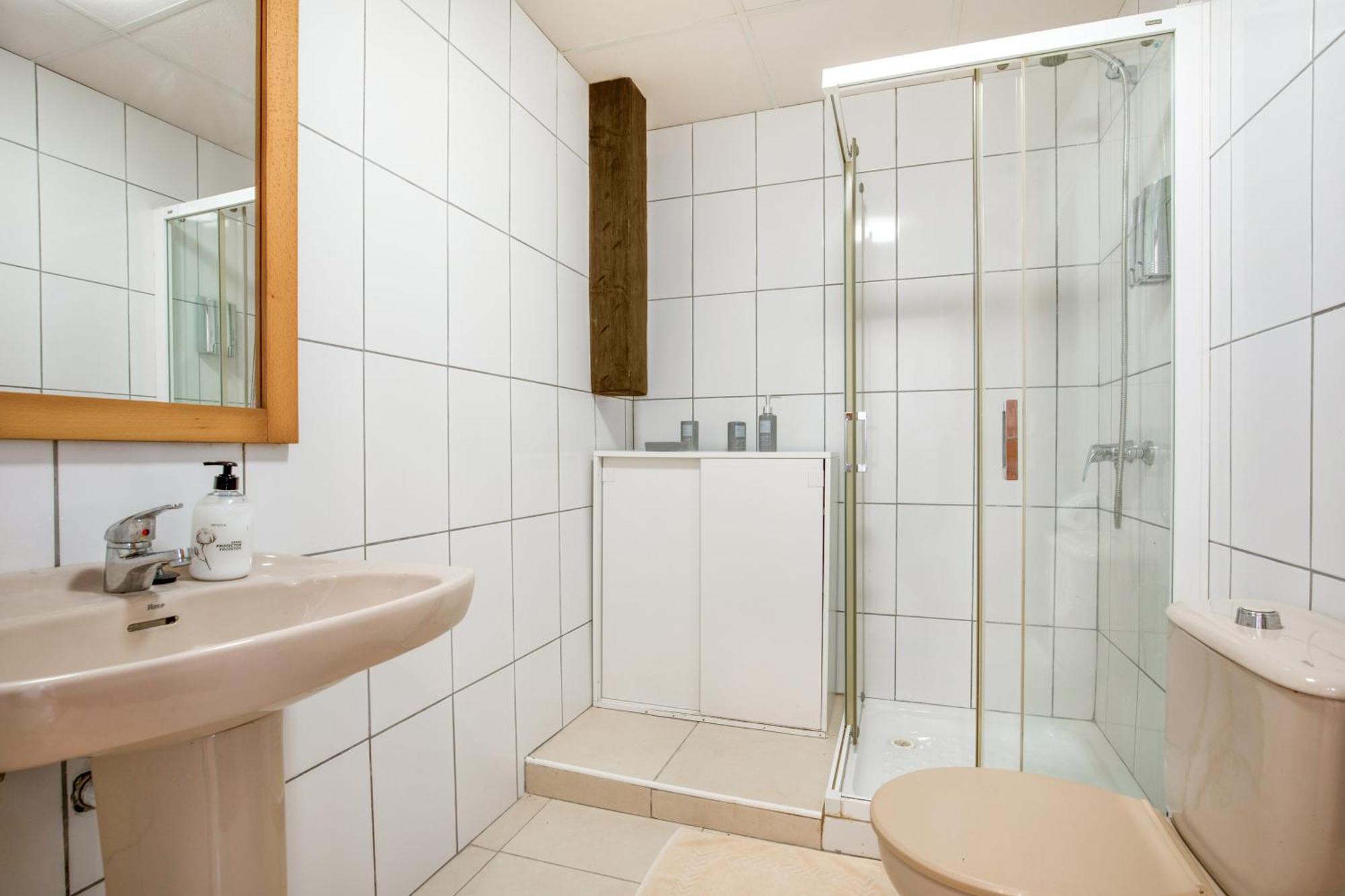 Acuario Apartment คอร์ราเลโฮ ภายนอก รูปภาพ